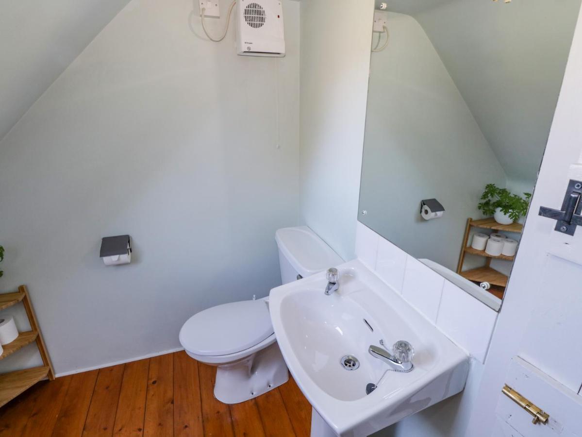 Tigh Mhicheal Phaidin Finny Exterior foto