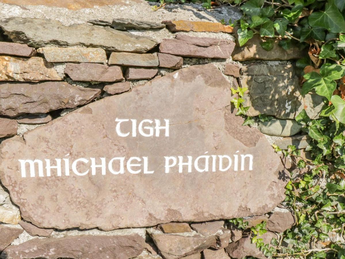 Tigh Mhicheal Phaidin Finny Exterior foto