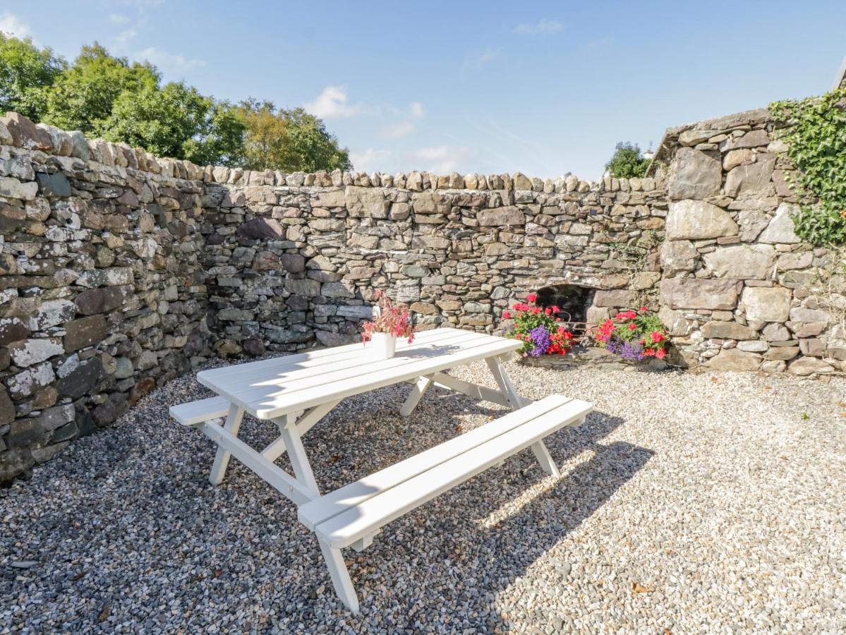 Tigh Mhicheal Phaidin Finny Exterior foto